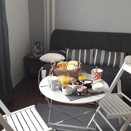 Bed and Breakfast La ruche des Bleuets Mulsanne Exterior foto