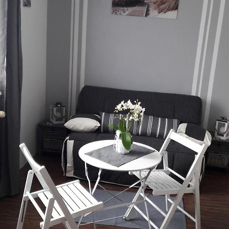 Bed and Breakfast La ruche des Bleuets Mulsanne Exterior foto