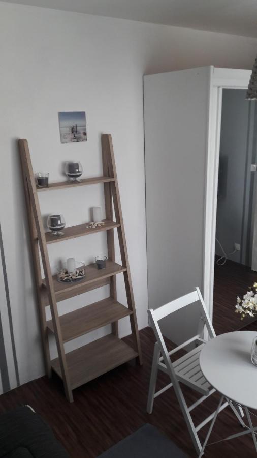 Bed and Breakfast La ruche des Bleuets Mulsanne Exterior foto